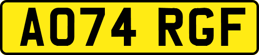 AO74RGF