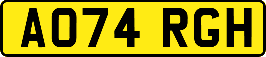 AO74RGH