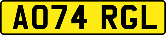 AO74RGL
