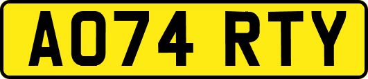 AO74RTY