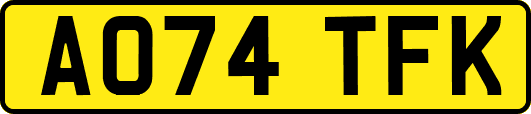AO74TFK