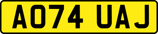 AO74UAJ