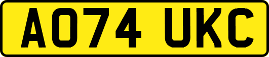 AO74UKC
