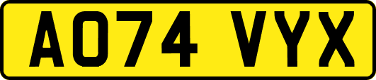 AO74VYX