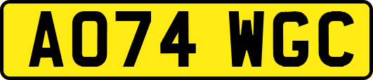 AO74WGC