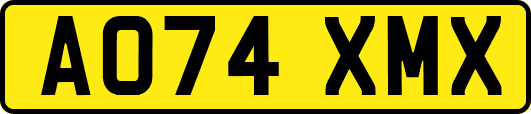 AO74XMX