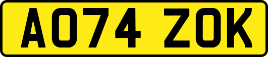 AO74ZOK