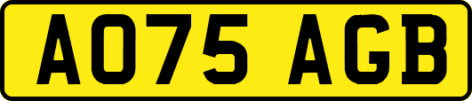 AO75AGB