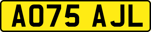 AO75AJL
