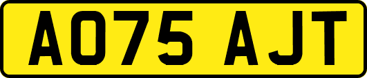 AO75AJT