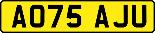 AO75AJU
