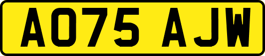 AO75AJW