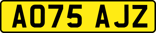 AO75AJZ