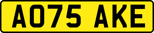 AO75AKE