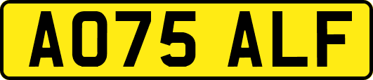 AO75ALF