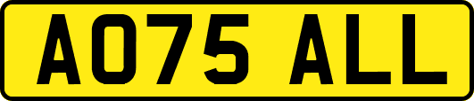 AO75ALL