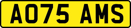 AO75AMS