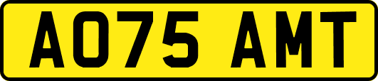 AO75AMT