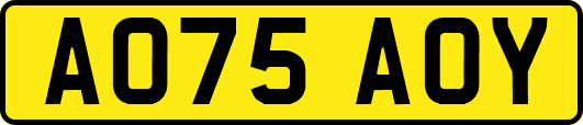 AO75AOY