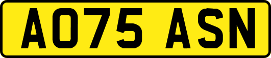 AO75ASN