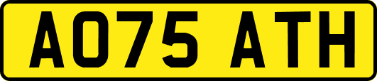 AO75ATH