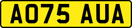 AO75AUA