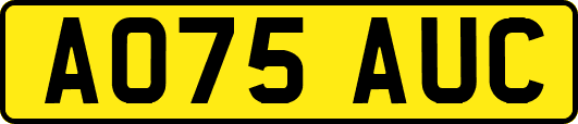 AO75AUC