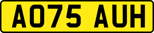 AO75AUH