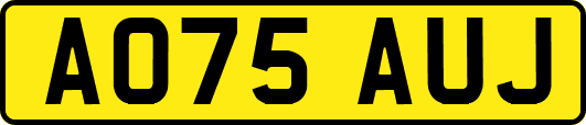 AO75AUJ