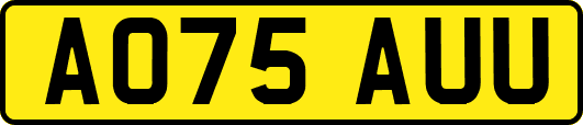 AO75AUU