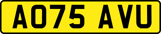 AO75AVU