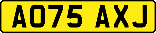 AO75AXJ