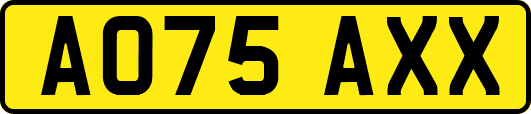 AO75AXX