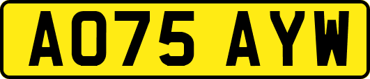 AO75AYW