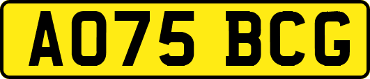 AO75BCG