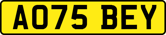 AO75BEY