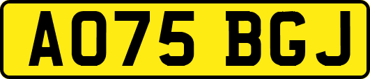 AO75BGJ
