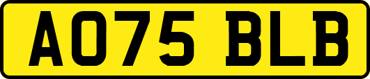 AO75BLB