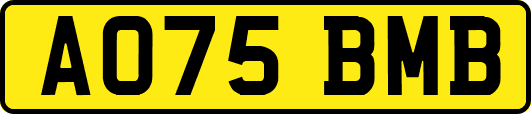 AO75BMB