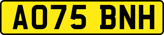 AO75BNH