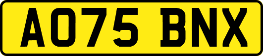 AO75BNX