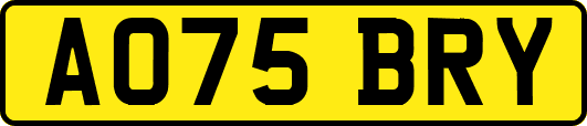 AO75BRY