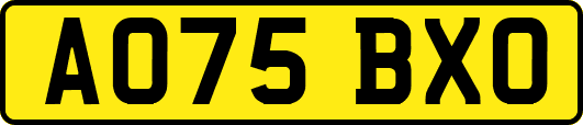 AO75BXO