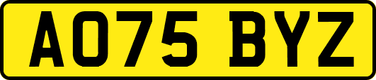 AO75BYZ