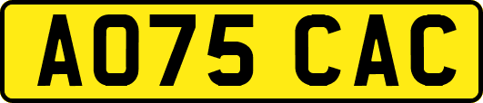 AO75CAC