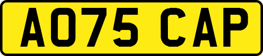 AO75CAP