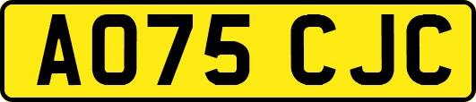 AO75CJC