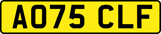 AO75CLF