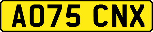 AO75CNX