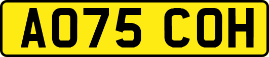 AO75COH